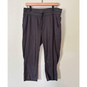 The North Face Women's Cropped Pants Size Large